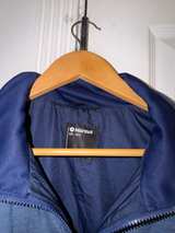 2X Marmot Women's Blue Puffer Vest 2XL 2 X-Large - Image 5