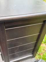 6-Drawer Wood Dresser - Image 4