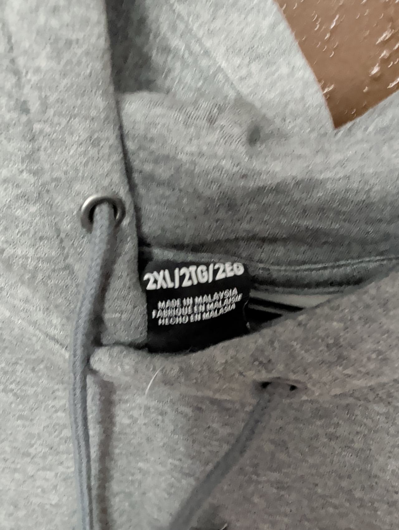 Under Armour Men's Rival Fleece Sleeveless Hoodie