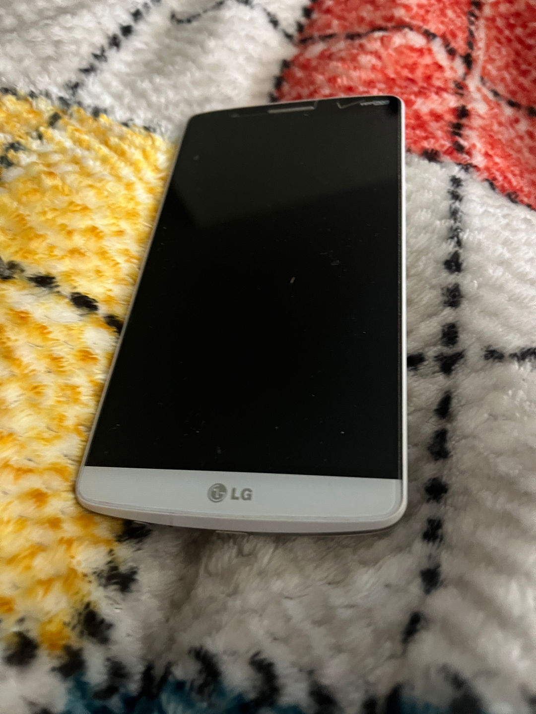 LG G3