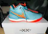 Nike LeBron 9 Low LeBronold Palmer - Image 4