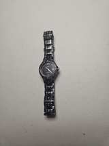 Pulsar Men's Stainless Steel Quartz Watch - Image 1