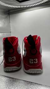Nike Air Jordan 9 Retro Gym Red Size 8.5 - Image 2