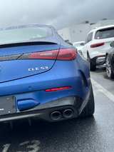 Mercedes-Benz CLE 53 AMG - Image 1