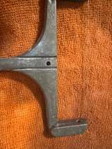 Antique Aluminum Cheese Slicer - Image 2