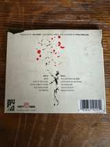 Hayes Carll - Lovers and Leavers CD - Image 2