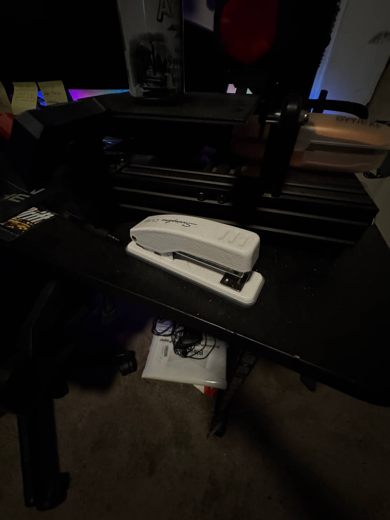 Swingline Stapler