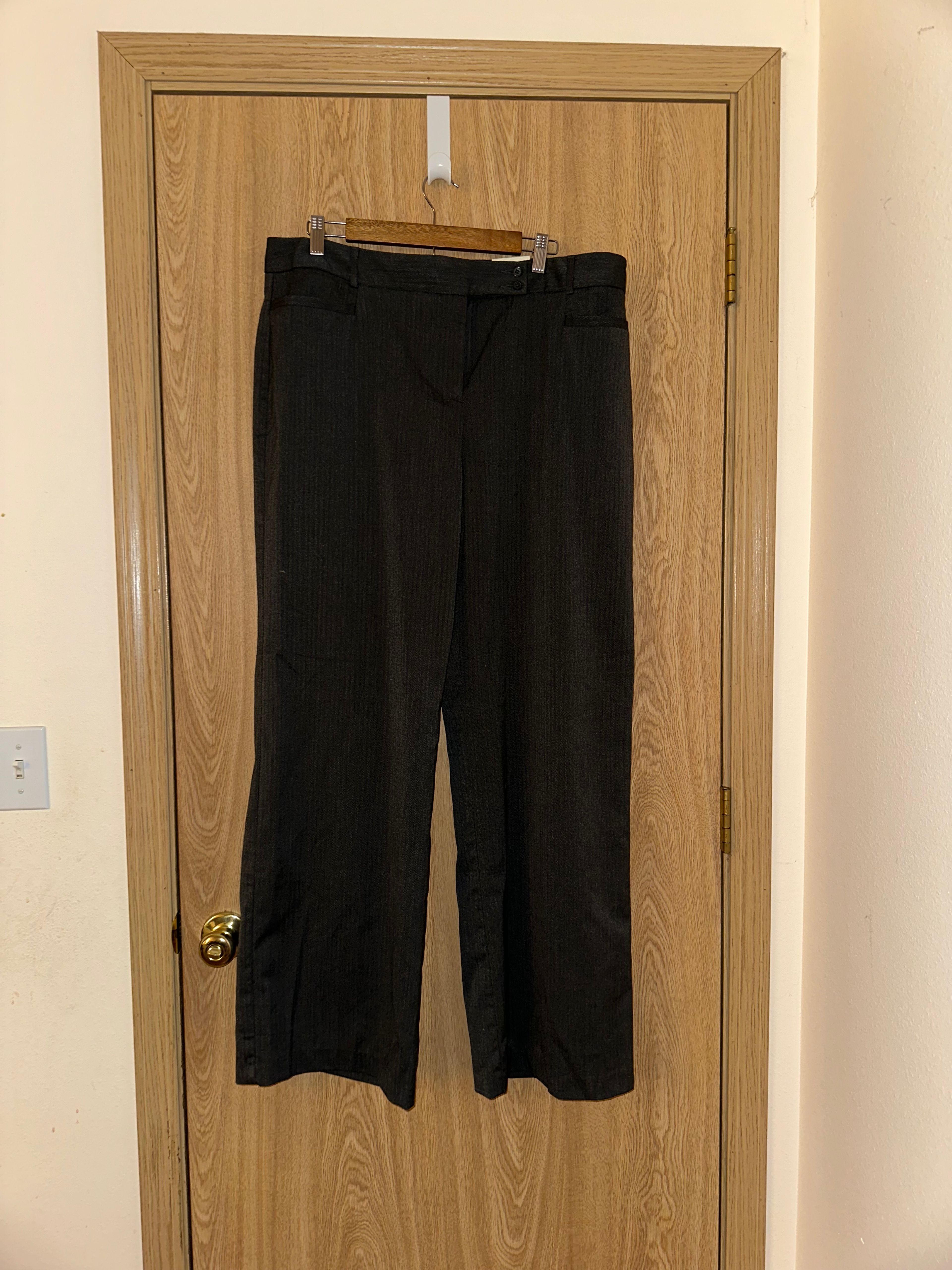 Van Heusen Dress Pants - Image 3