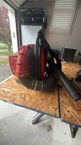 RedMax EB4401 Backpack Leaf Blower - Image 3