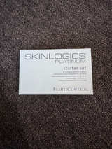 BeautiControl Skinlogics Platinum Starter Set - Image 1