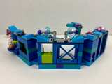 LEGO Unikitty! Dr. Fox Laboratory 41454 - Image 3