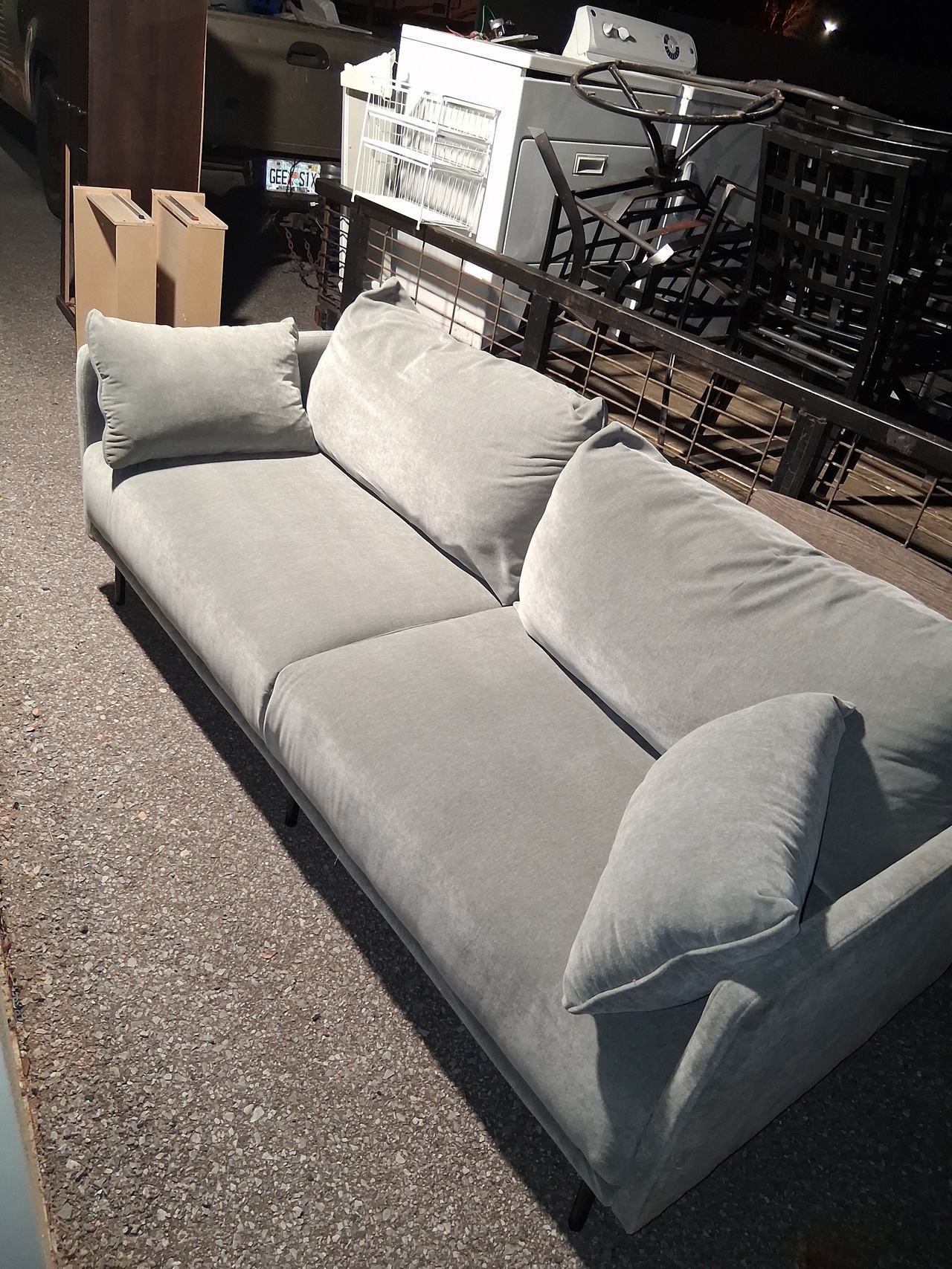 Article Sven Sofa