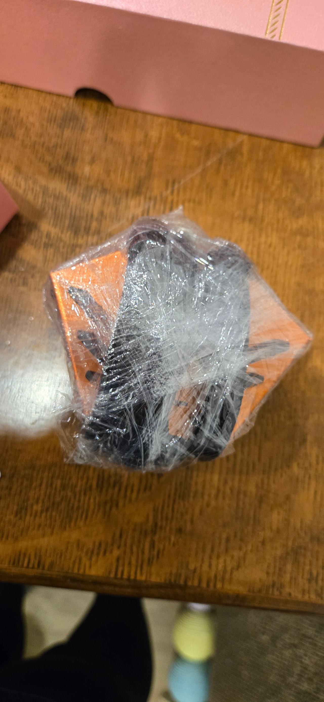 Tevoup 3D Printer Extruder Head Assembly