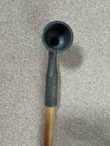 Vintage Japanese Kiseru Bamboo Smoking Pipe - Image 4