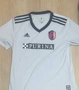 adidas St. Louis City SC 2023 Away Jersey - Image 1