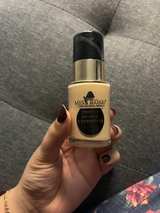 Miss Rose Professional Make-Up Purely Natural Foundation - Image 1