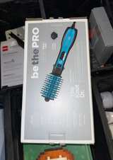 Conair Infinitipro The Knot Dr. All-in-One Oval Dryer Brush - Image 8