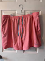 Huk Men's Performance Fishing Shorts XXL - Image 1
