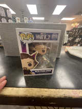 Funko Pop! Marvel What If...? Doctor Strange Supreme #874 - Image 2