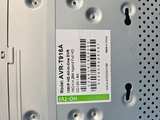 Avycon AVR-T916A 16CH 1080P HD All-In-One DVR - Image 2