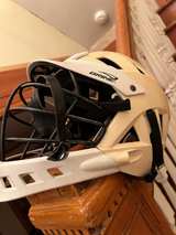 Lot Baseball, Lacrosse, other Kids Sport Helmets - Image 6