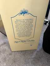 Robert Raikes Collectibles Magic Jack Bunny Doll - Image 2
