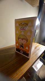 Funko Pop! Animation: Demon Slayer - Zenitsu Agatsuma #869 - Image 2