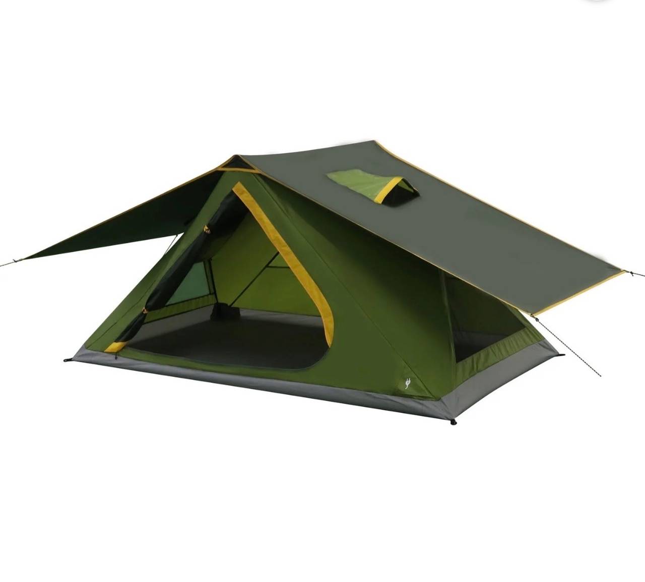 Ozark Trail 2-Person Pop-up Instant Hub Tent