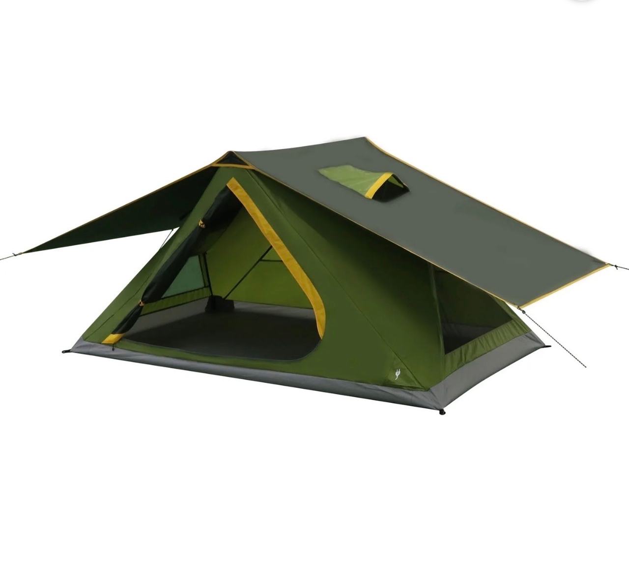 Ozark Trail 2-Person Pop-up Instant Hub Tent