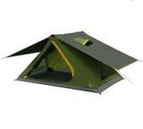 Ozark Trail 2-Person Pop-up Instant Hub Tent - Image 1
