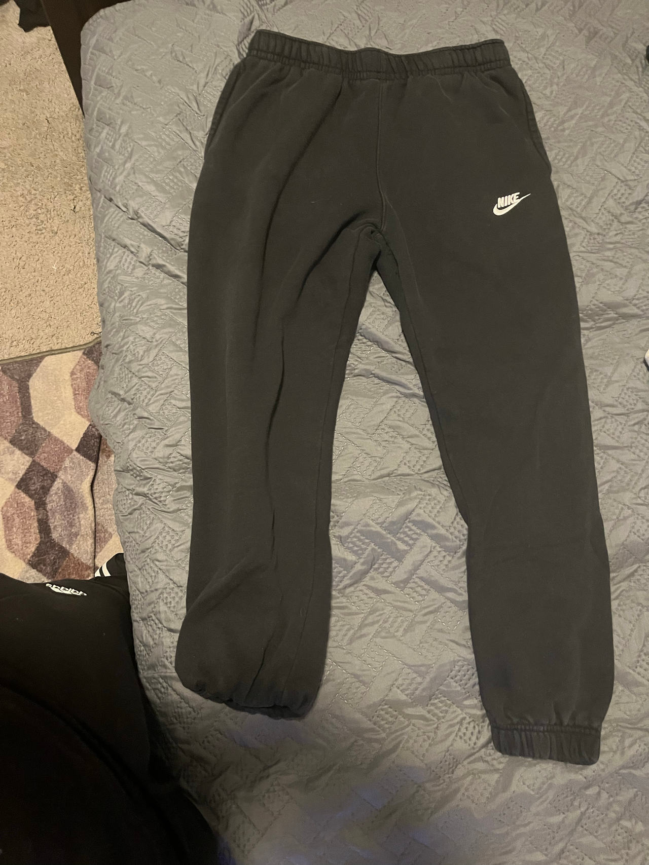 Nike Club Fleece Joggers