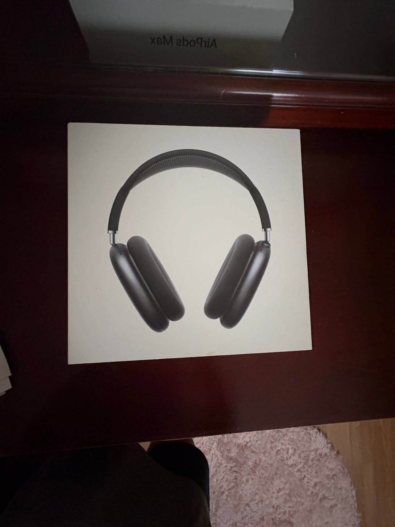 Apple AirPods Max