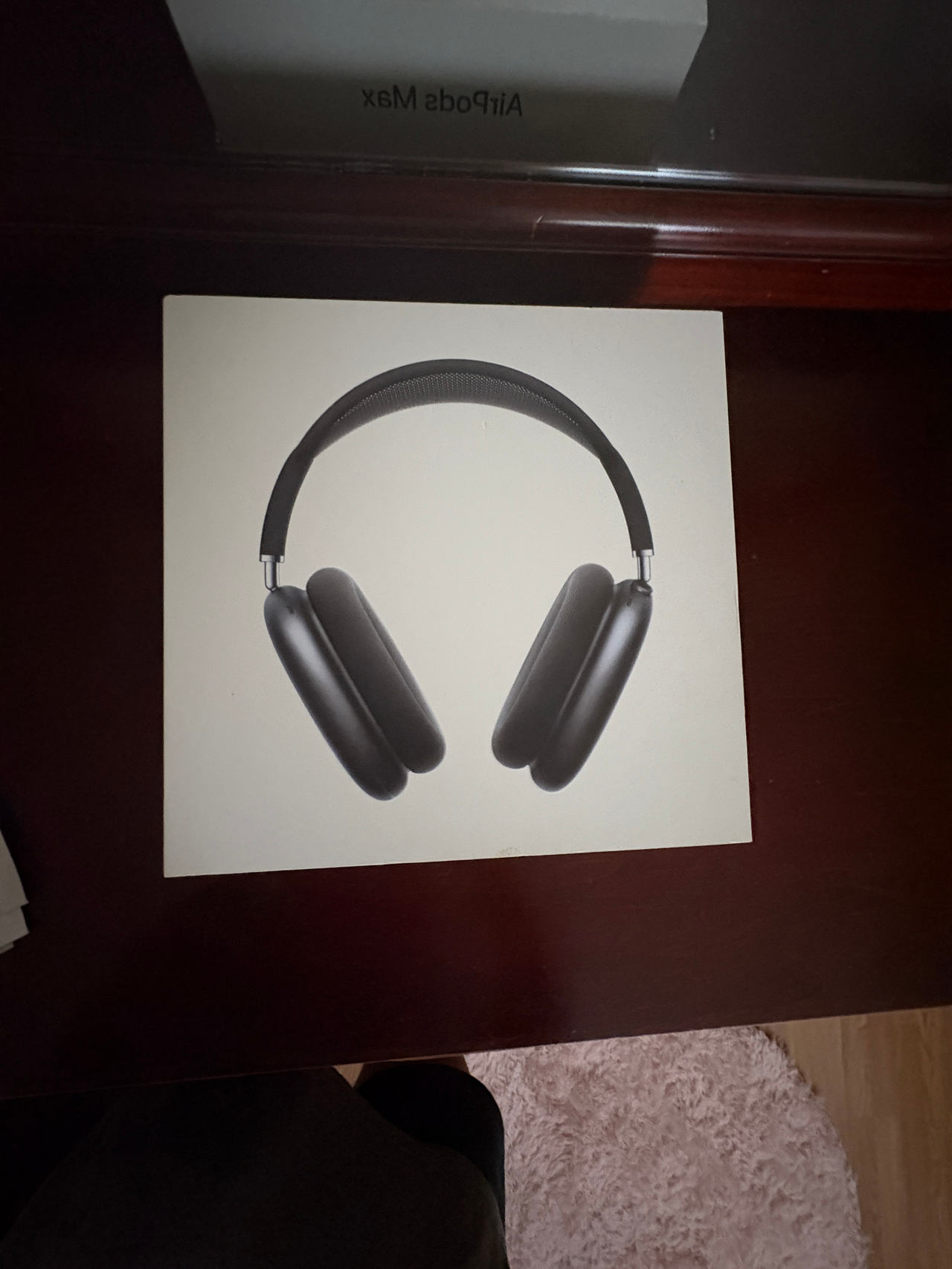 Apple AirPods Max