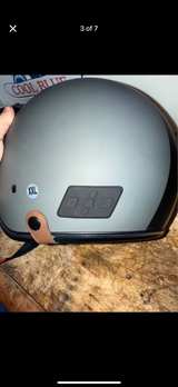 Biltwell Bonanza Helmet - Image 2