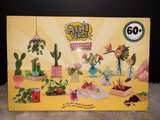 NEW SEALED IN BOX MGA's Miniverse Make It Mini Botanicals Multi-Pack - Image 2