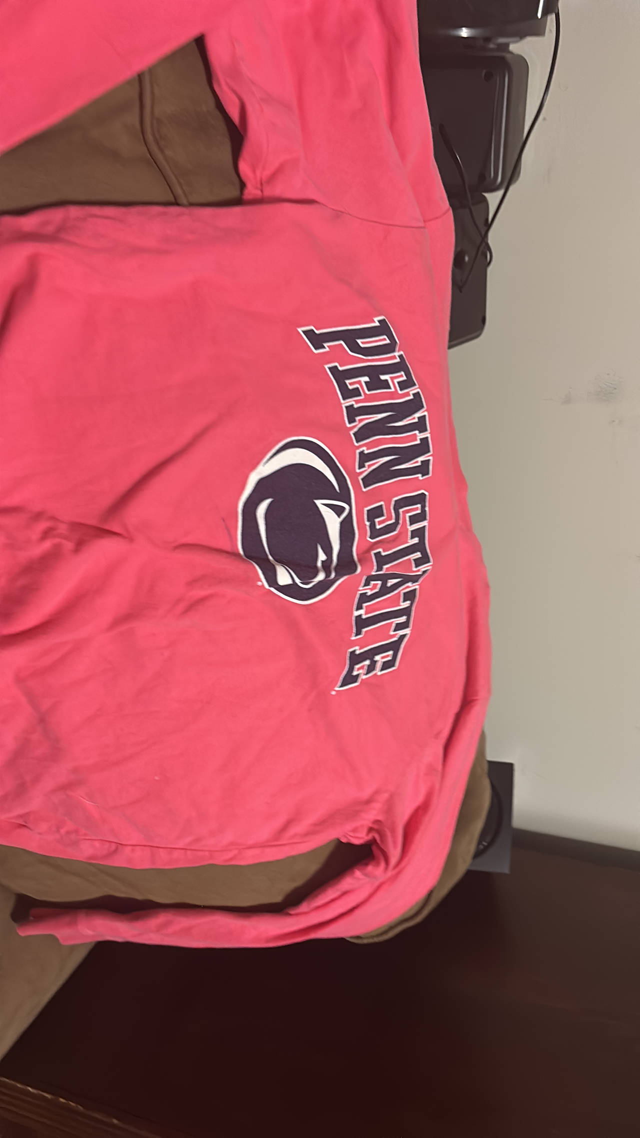 Penn State Long Sleeve T-Shirt
