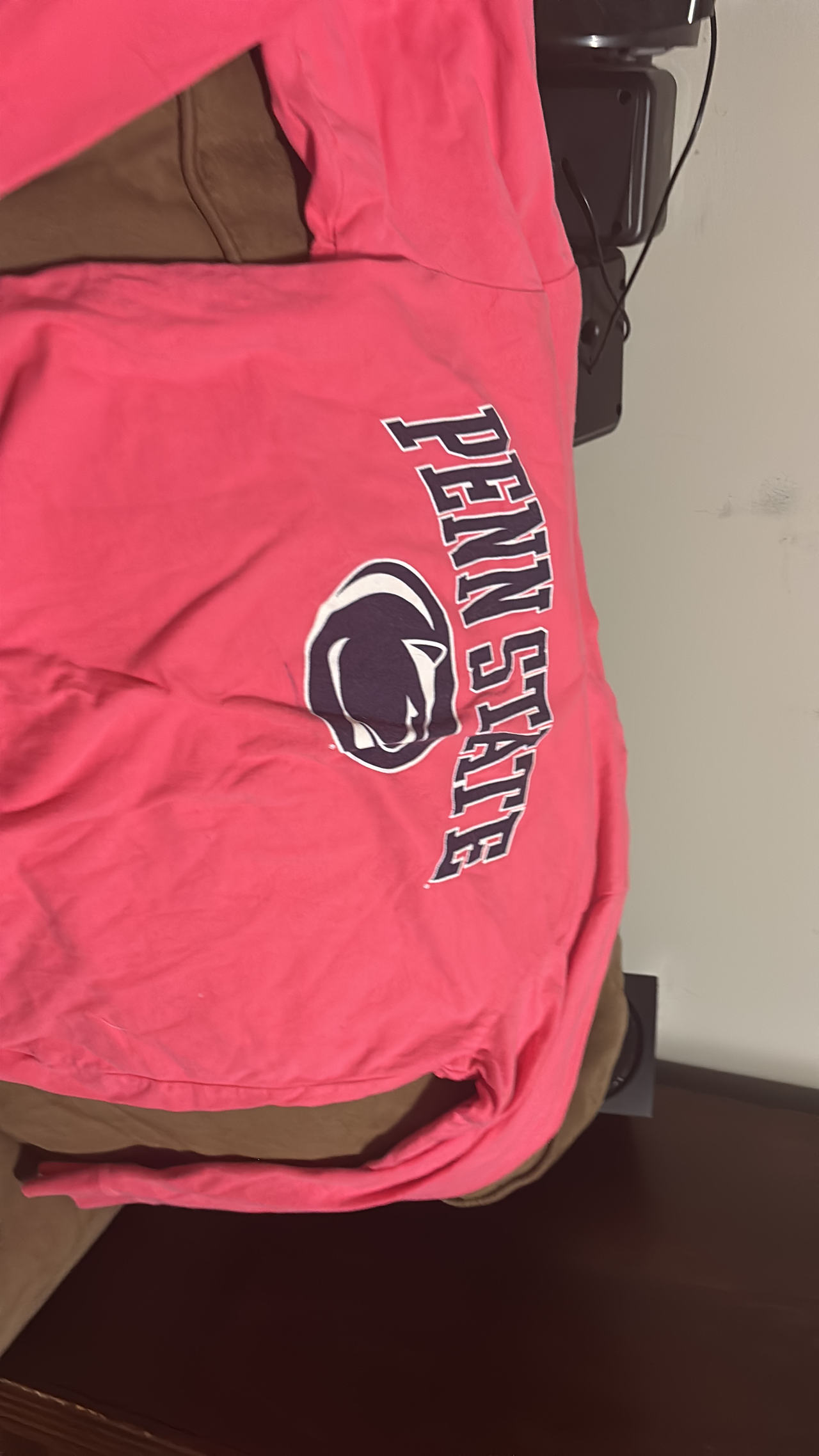 Penn State Long Sleeve T-Shirt