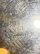Vintage Silent Butler Crumb Catcher - Image 2