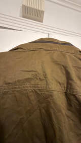 Kuhl Kollusion Utility Jacket Khaki XL X-LARGE  - Image 7