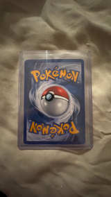 Entei Neo Revelation PROMO Card (1995-2001) - Image 2