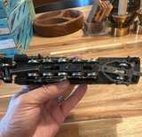 Rivarossi HO Scale Pennsylvania S-2 Steam Turbine 6200 - Image 5