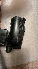 Panasonic HC-WXF991 4K Ultra HD Camcorder - Image 5