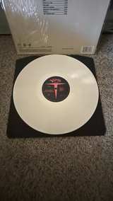 LA LOM - The Los Angeles League of Musicians Vinyl LP - Image 2