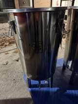 Ss Brewtech Brew Bucket 7 Gallon Stainless Steel Fermenter - Image 7