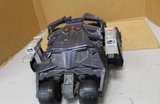 Mattel Batman The Dark Knight Rises Batmobile Tumbler - Image 1
