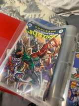 Justice League #39 (The People vs. Justice League) - Image 2