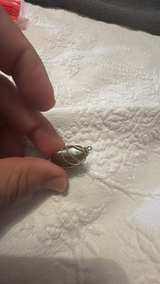 Wire Wrapped Tiger's Eye Pendant - Image 6