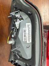 2015 Jeep Cherokee Latitude Outer Tail Lights - Image 7