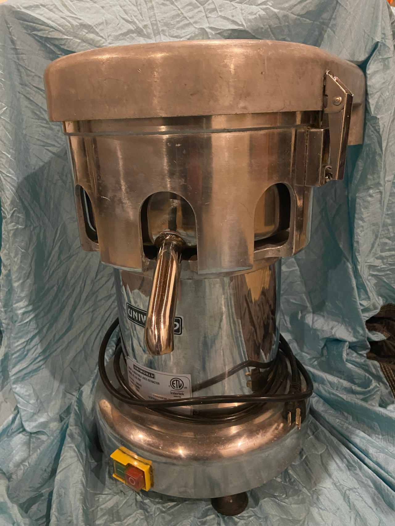 Juicer
