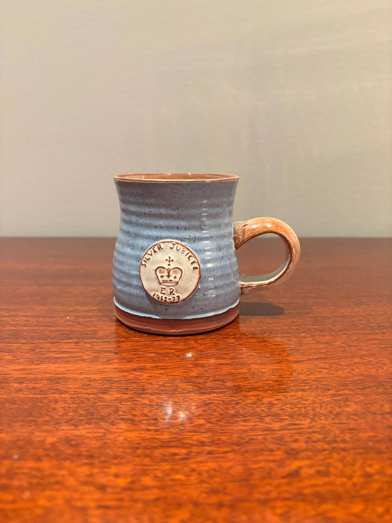 Denby Pottery Mug